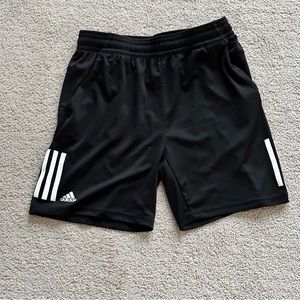 Youth boys Adidas Tennis shorts